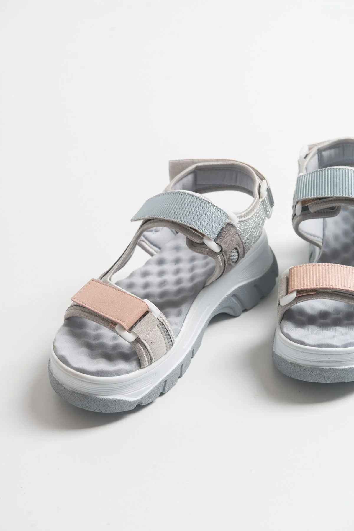 4740 - Ice Multi Sandal (Women) - Image 2