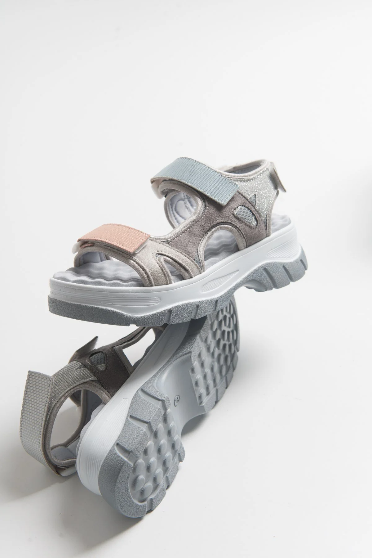 4740 - Ice Multi Sandal (Women) - Image 3