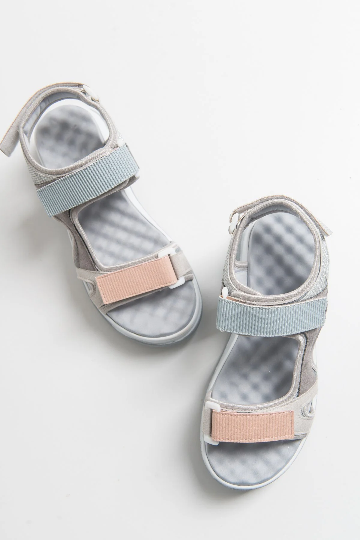 4740 - Ice Multi Sandal (Women) - Image 4