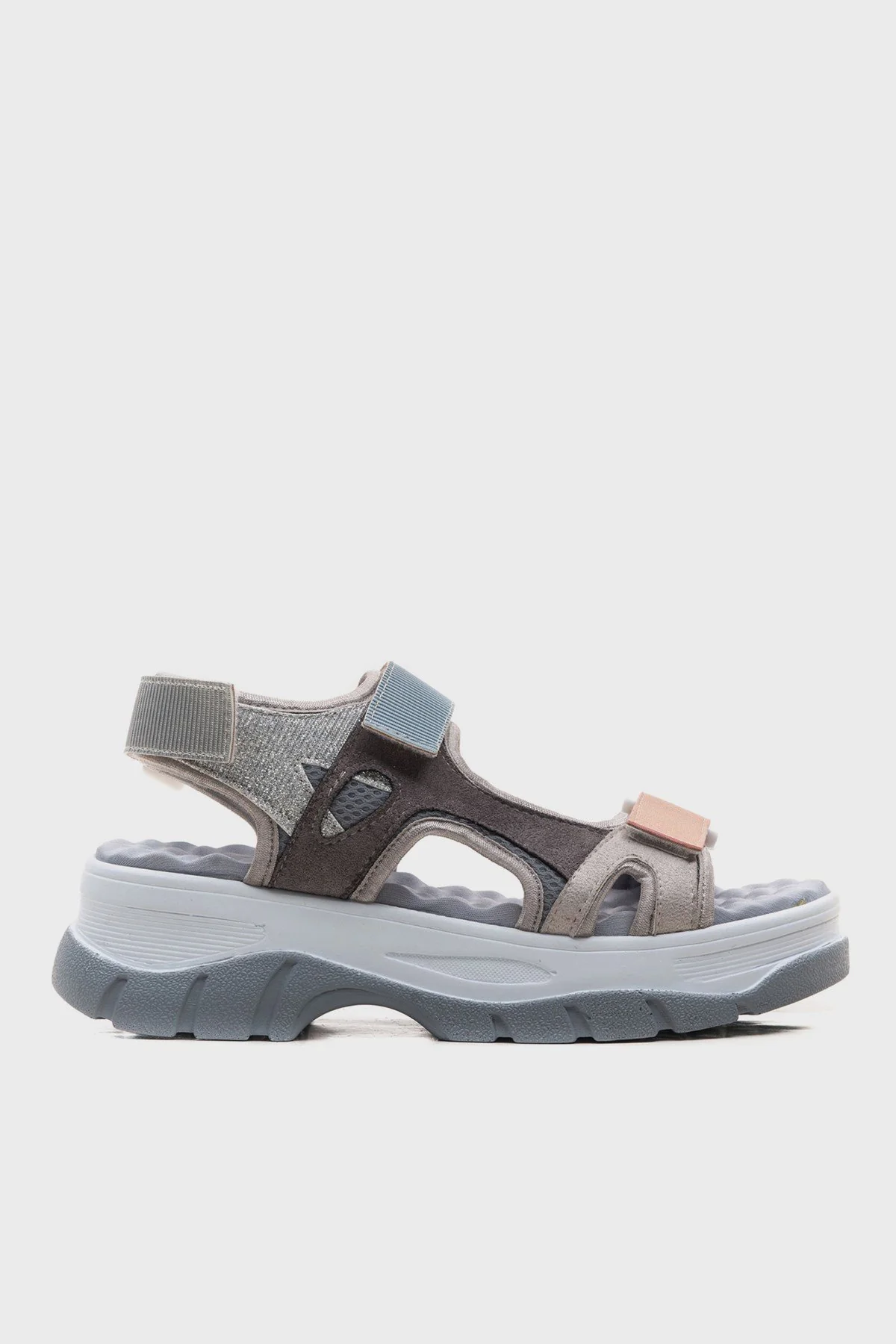 4740 - Ice Multi Sandal (Women) - Image 5