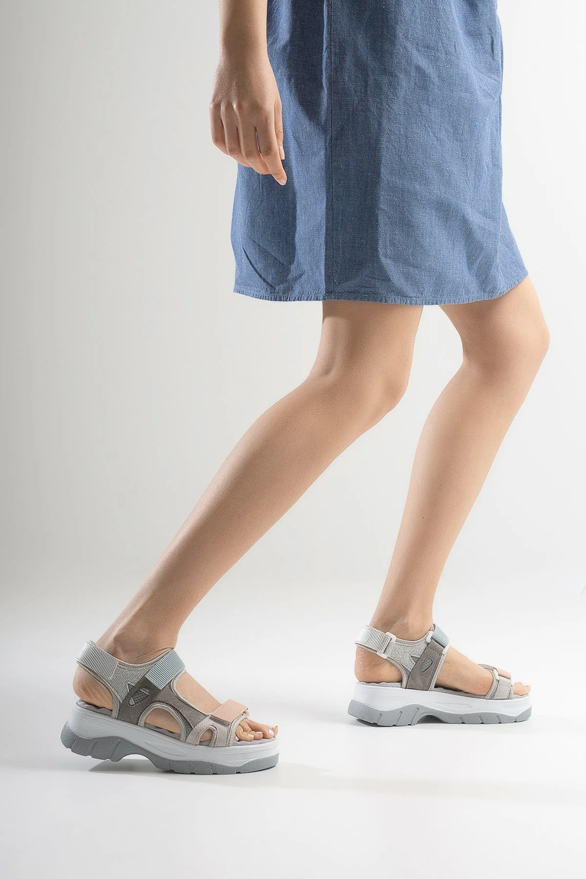 4740 - Ice Multi Sandal (Women) - Image 7