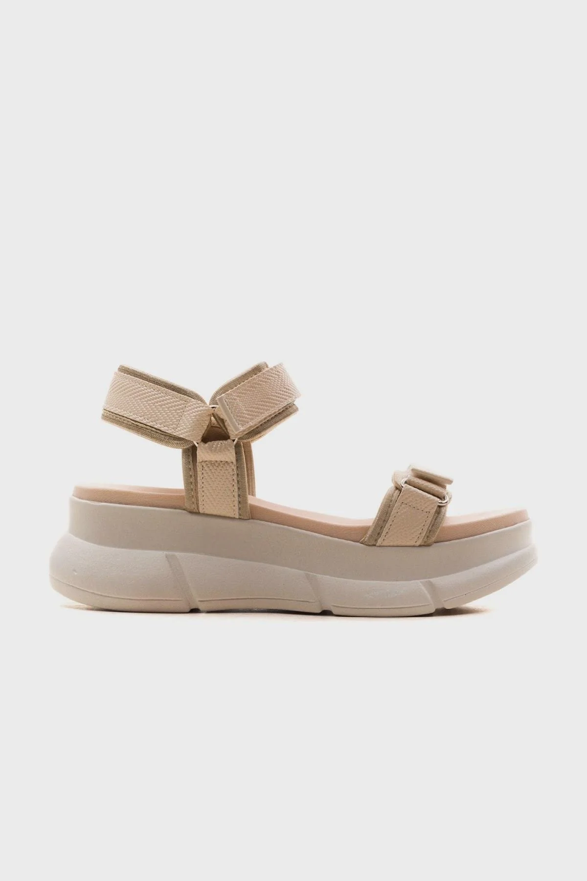 4760 - Beige Sandal (Women) - Image 5