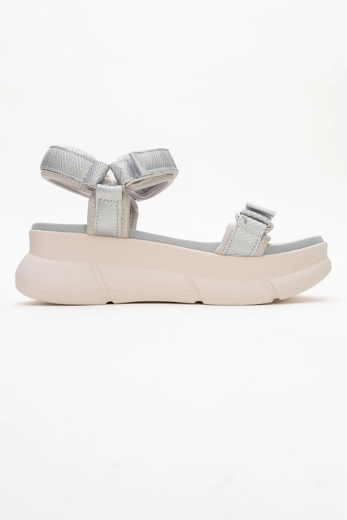 4760 - Metallic Sandal (Women) - Image 6