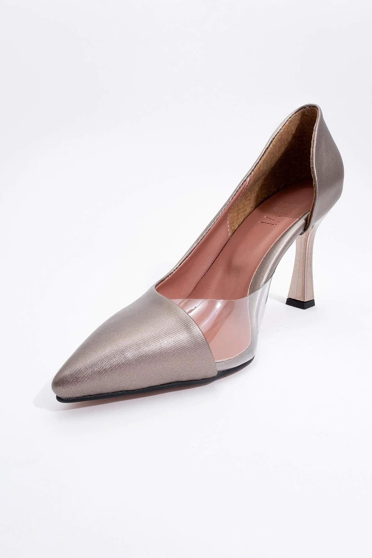 Ursula - Copper Heeled Shoe (Women) - Image 2