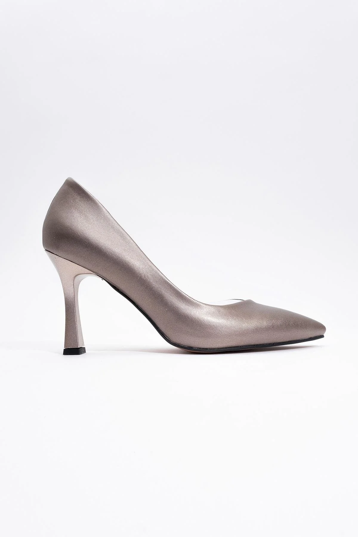 Ursula - Copper Heeled Shoe (Women) - Image 4
