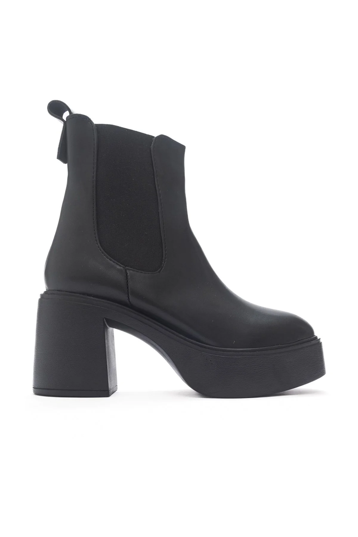 Aback - Black Boot (Women) - Image 6