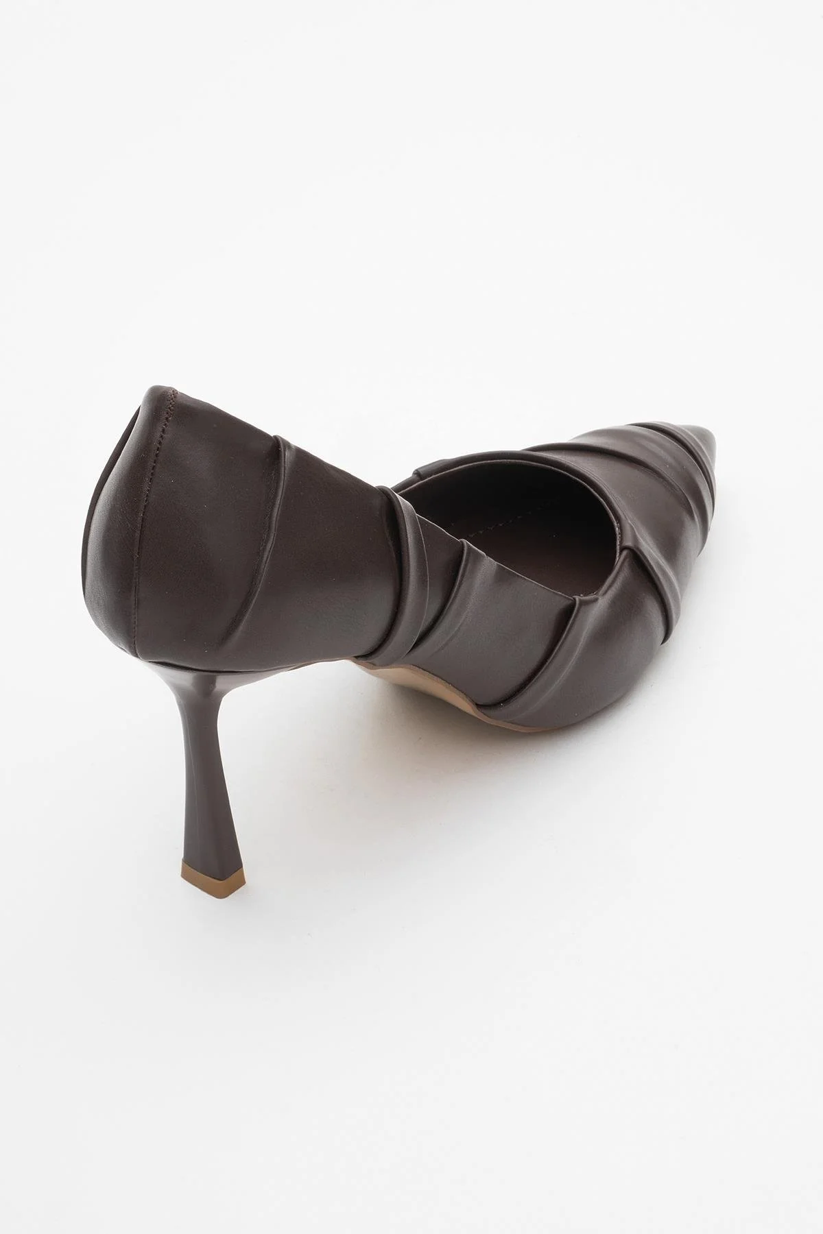 Anly - Brown Stiletto (Women) - Image 5