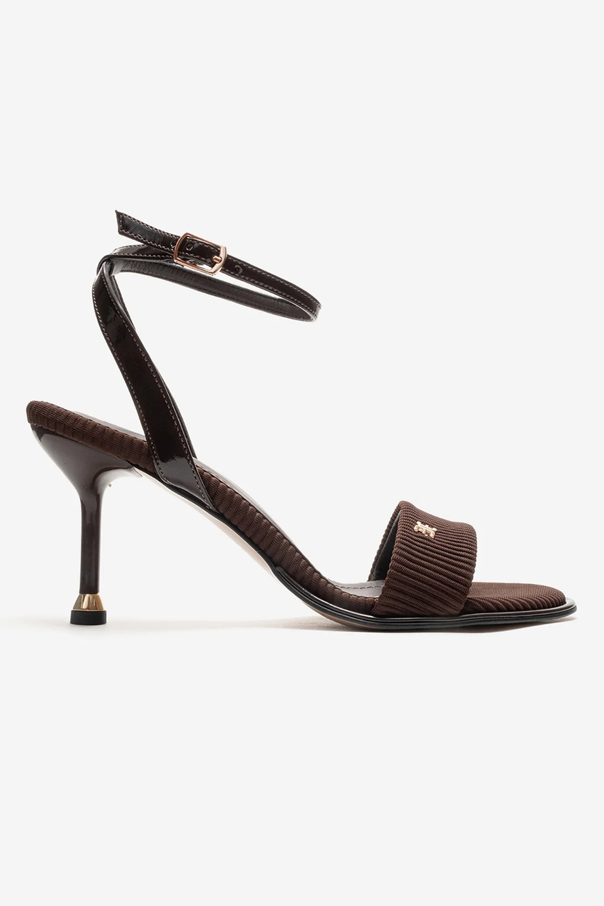Arlette - Brown Stiletto Pump (Women) - Image 4