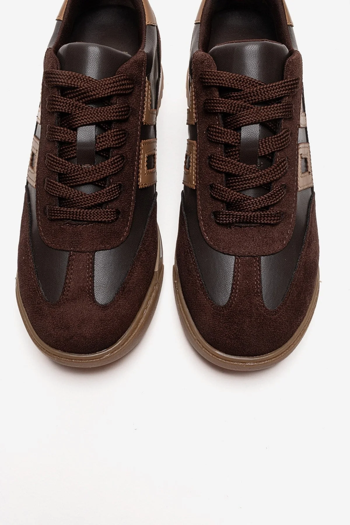 ARVON - Brown Sneaker (Women) - Image 2