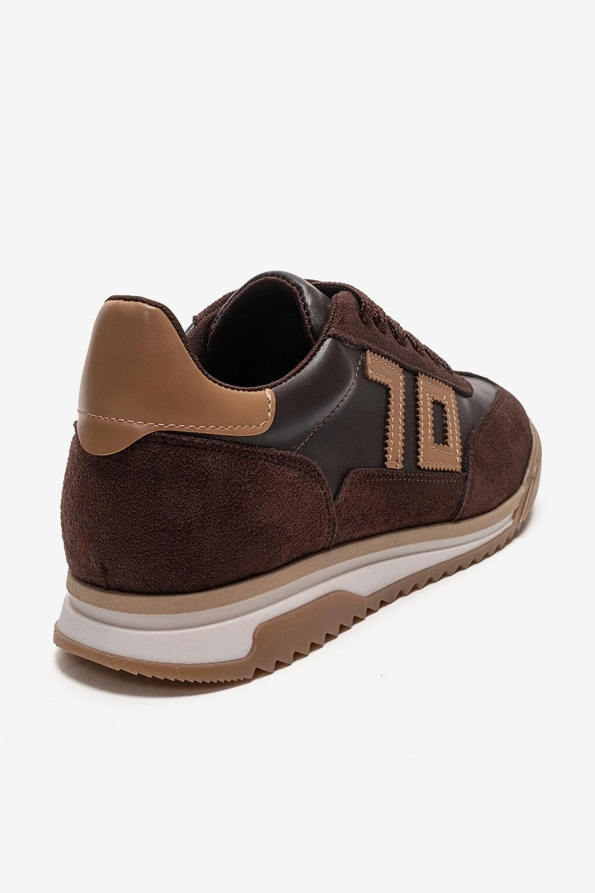 ARVON - Brown Sneaker (Women) - Image 5