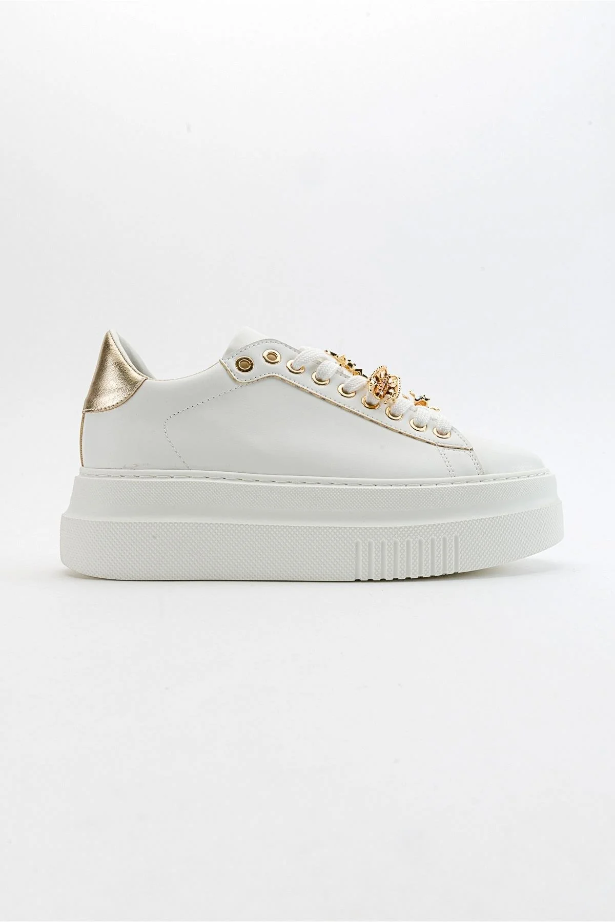 Ater - White Sneaker (Women) - Image 6
