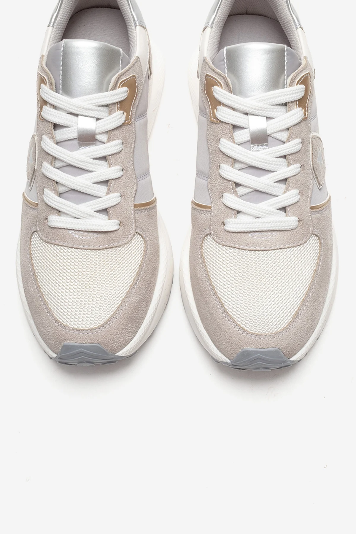 Biella - Off-White Sneaker (Women) - Image 2