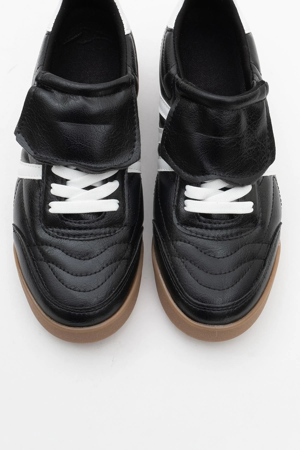 Bria - Black Sneaker (Women) - Image 2
