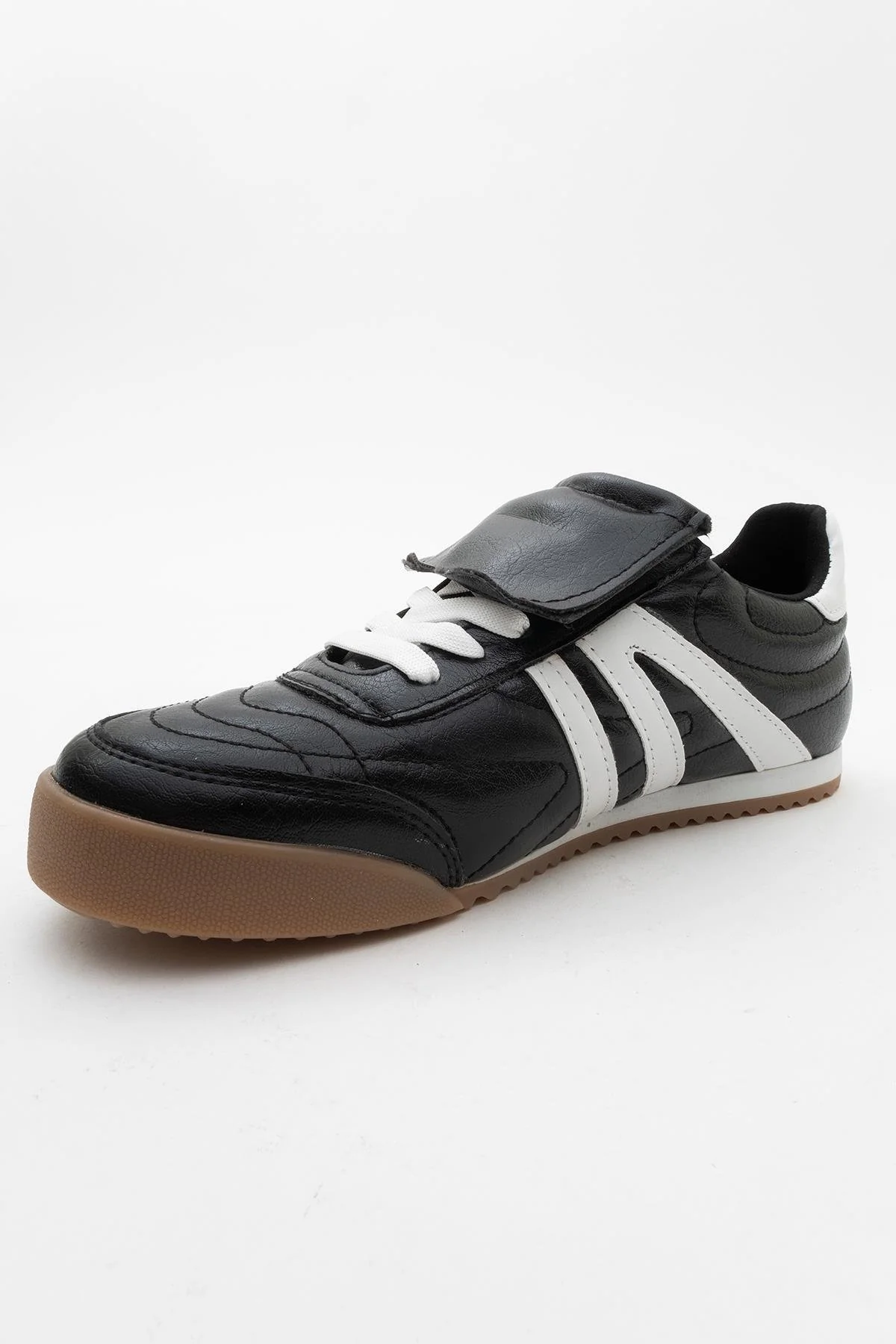 Bria - Black Sneaker (Women) - Image 3