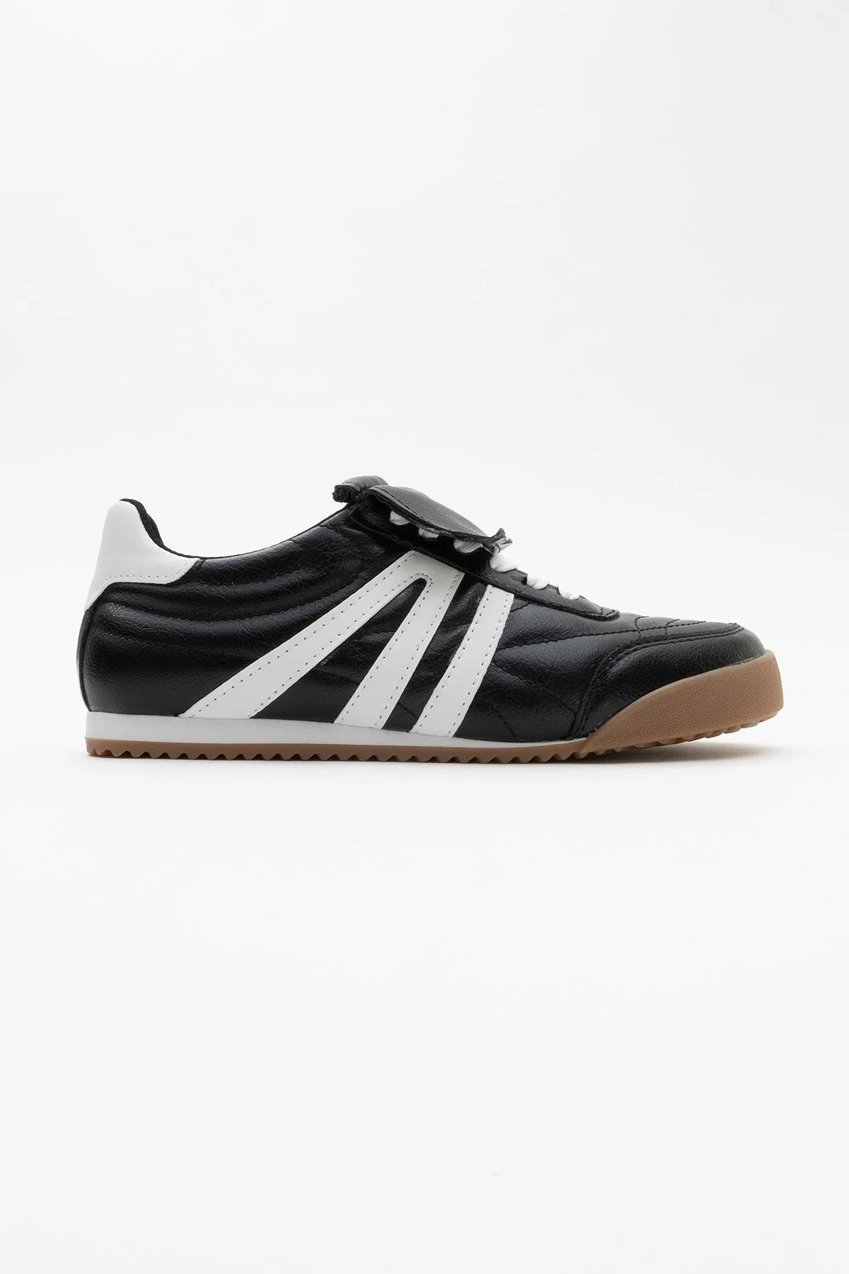 Bria - Black Sneaker (Women) - Image 5