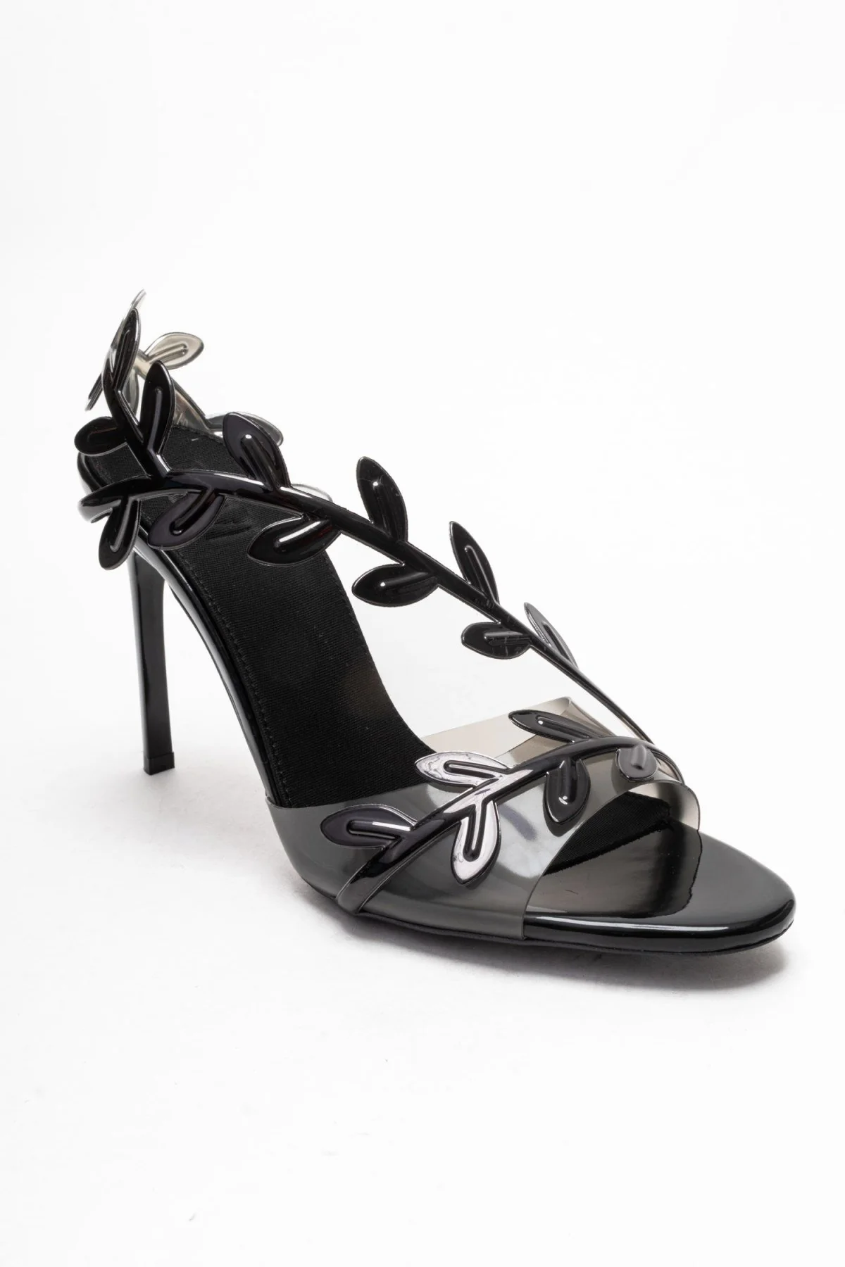CARVELLI - Black Stiletto Pump (Women) - Image 3