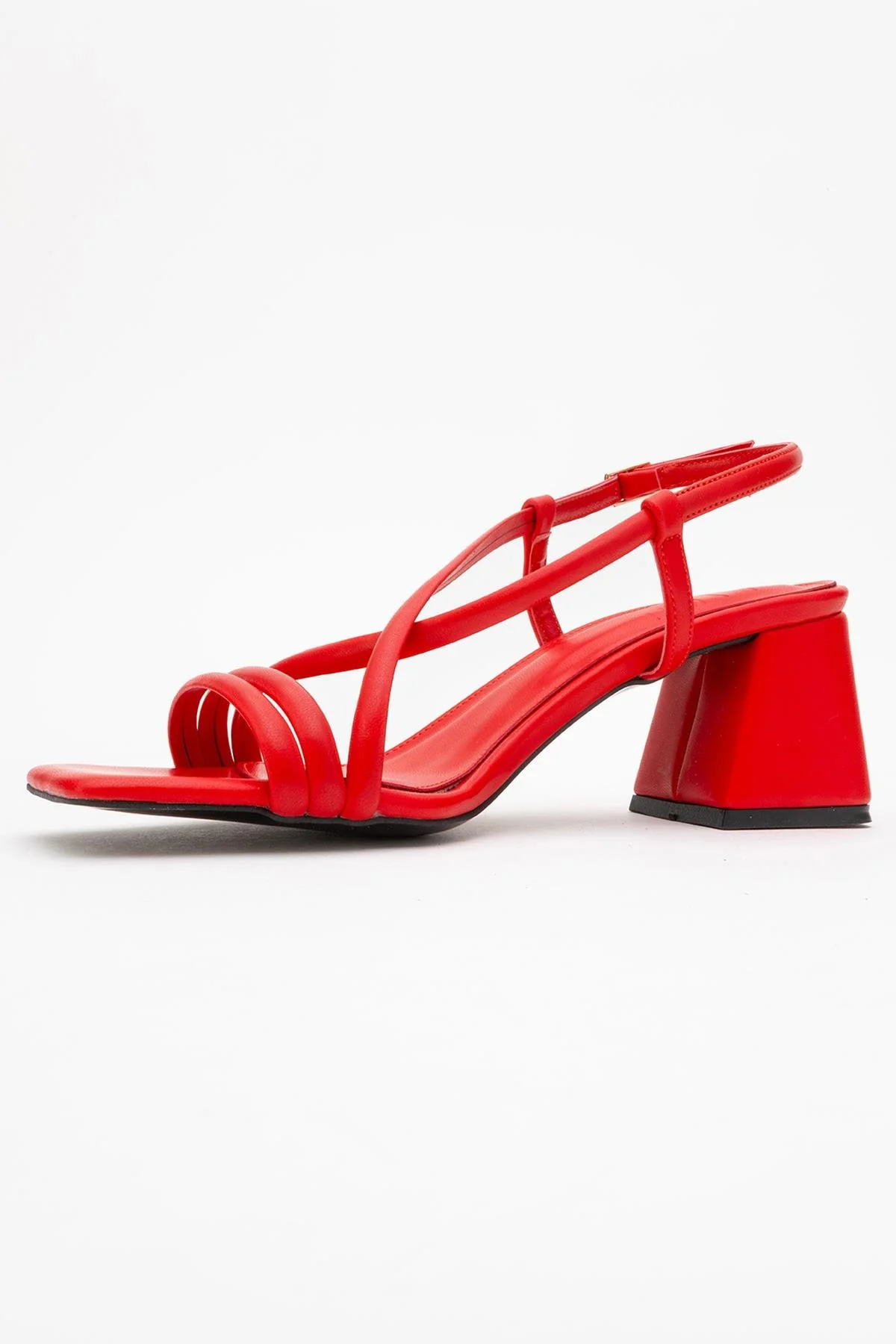 Daisy - Red Heeled Shoe (Women) - Image 4