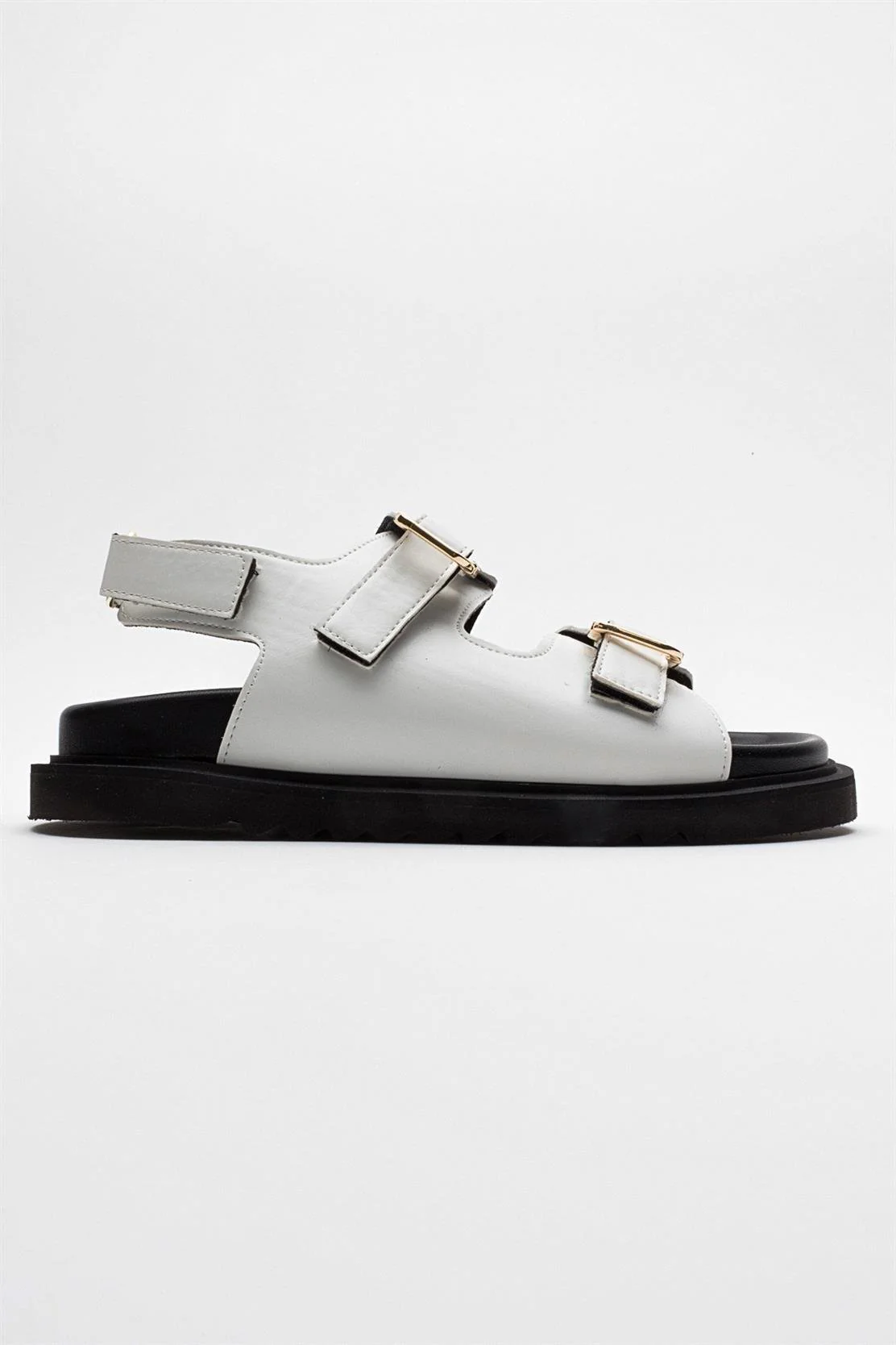 Hermosa - White Sandal (Women) - Image 6