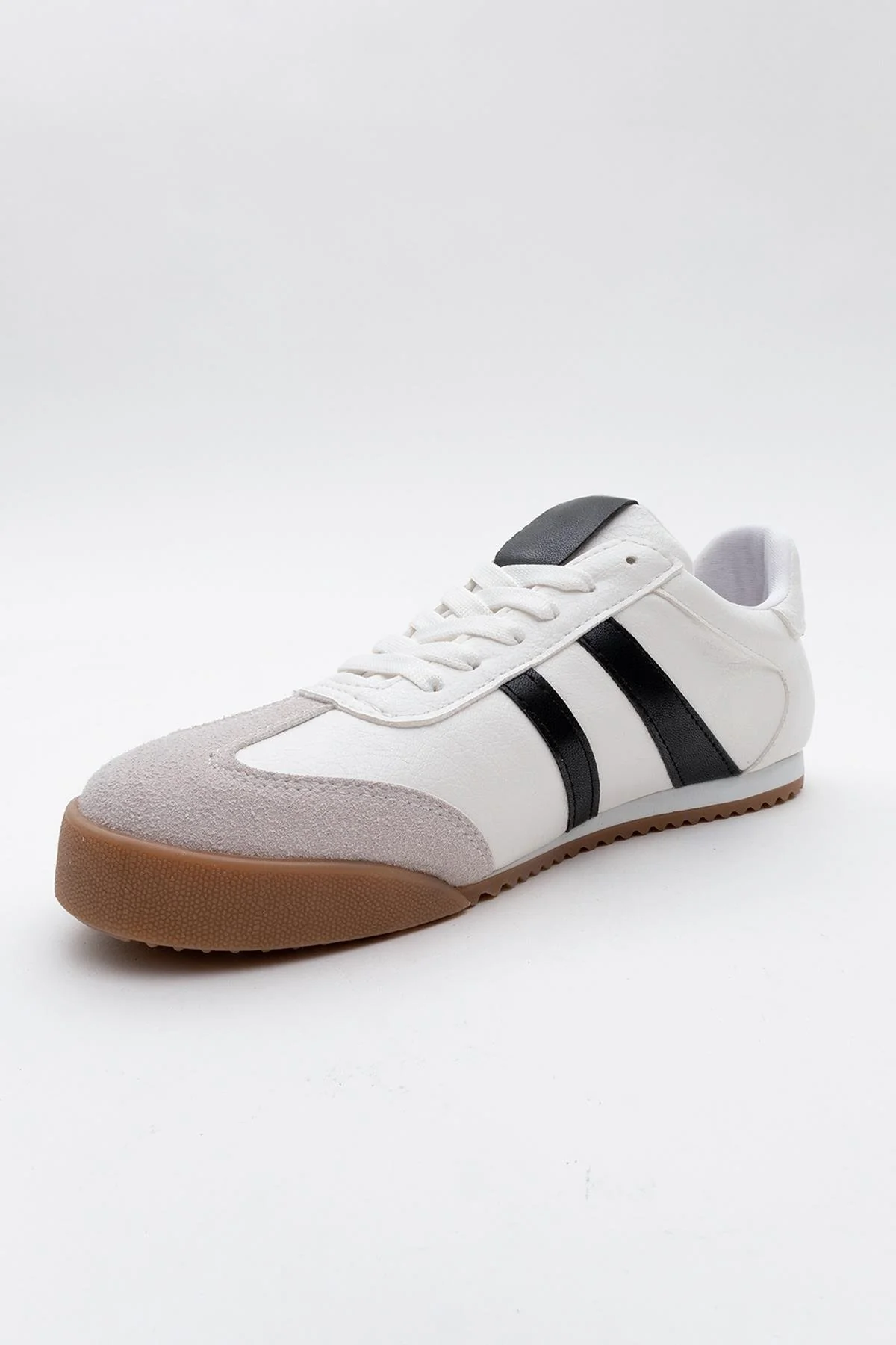 Jimmy - White Sneaker (Women) - Image 3