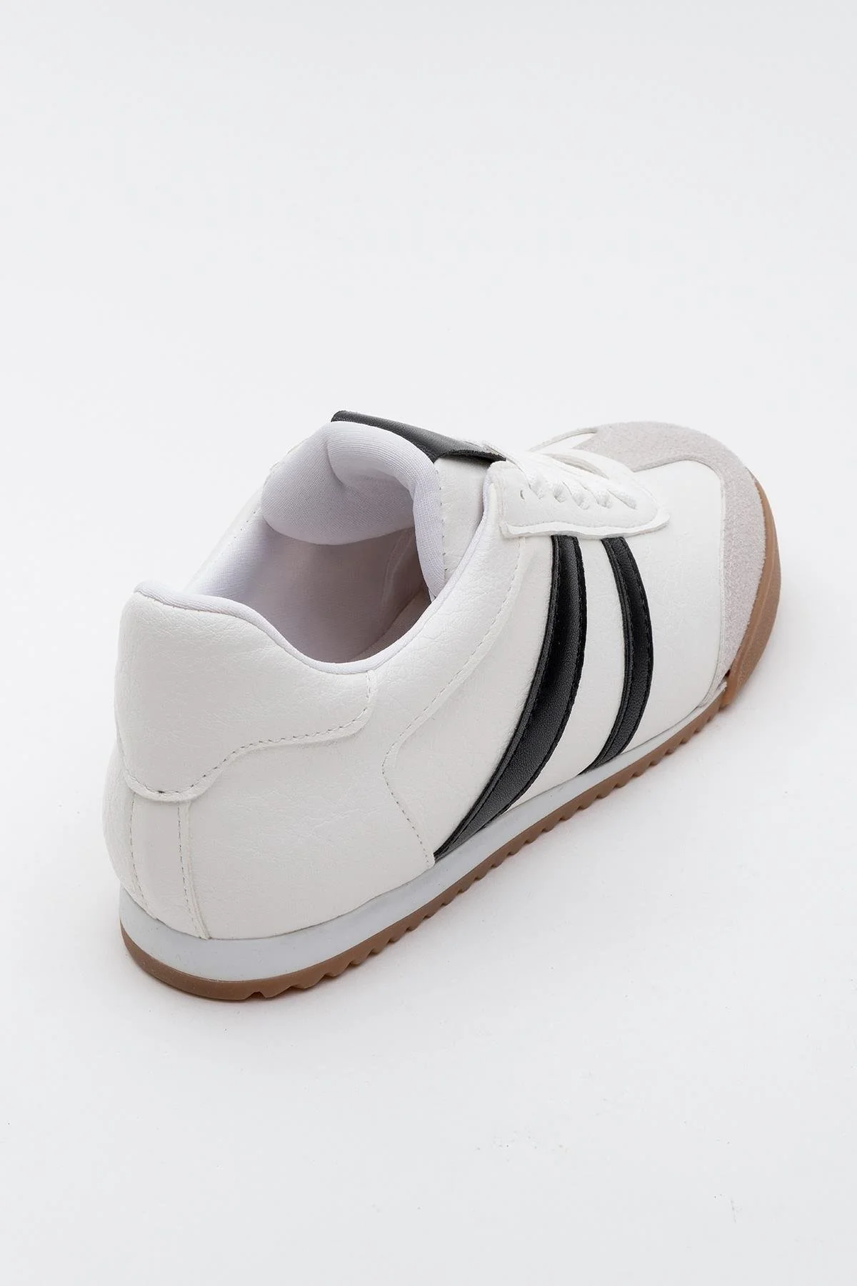 Jimmy - White Sneaker (Women) - Image 4