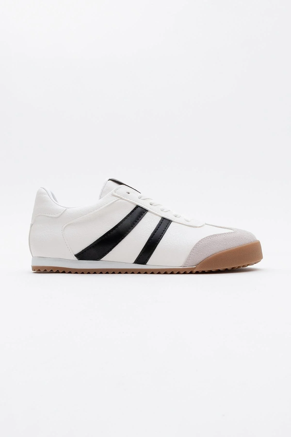 Jimmy - White Sneaker (Women) - Image 5