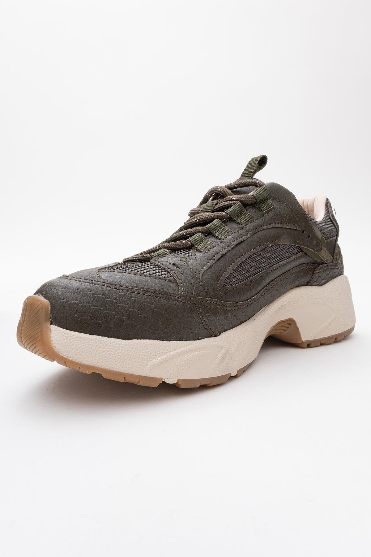 Bambi - Khaki Sneaker (Women) - Image 4