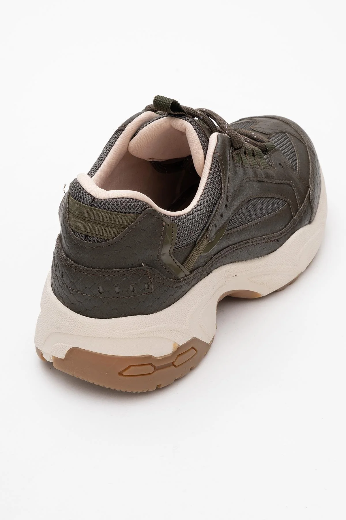 Bambi - Khaki Sneaker (Women) - Image 5
