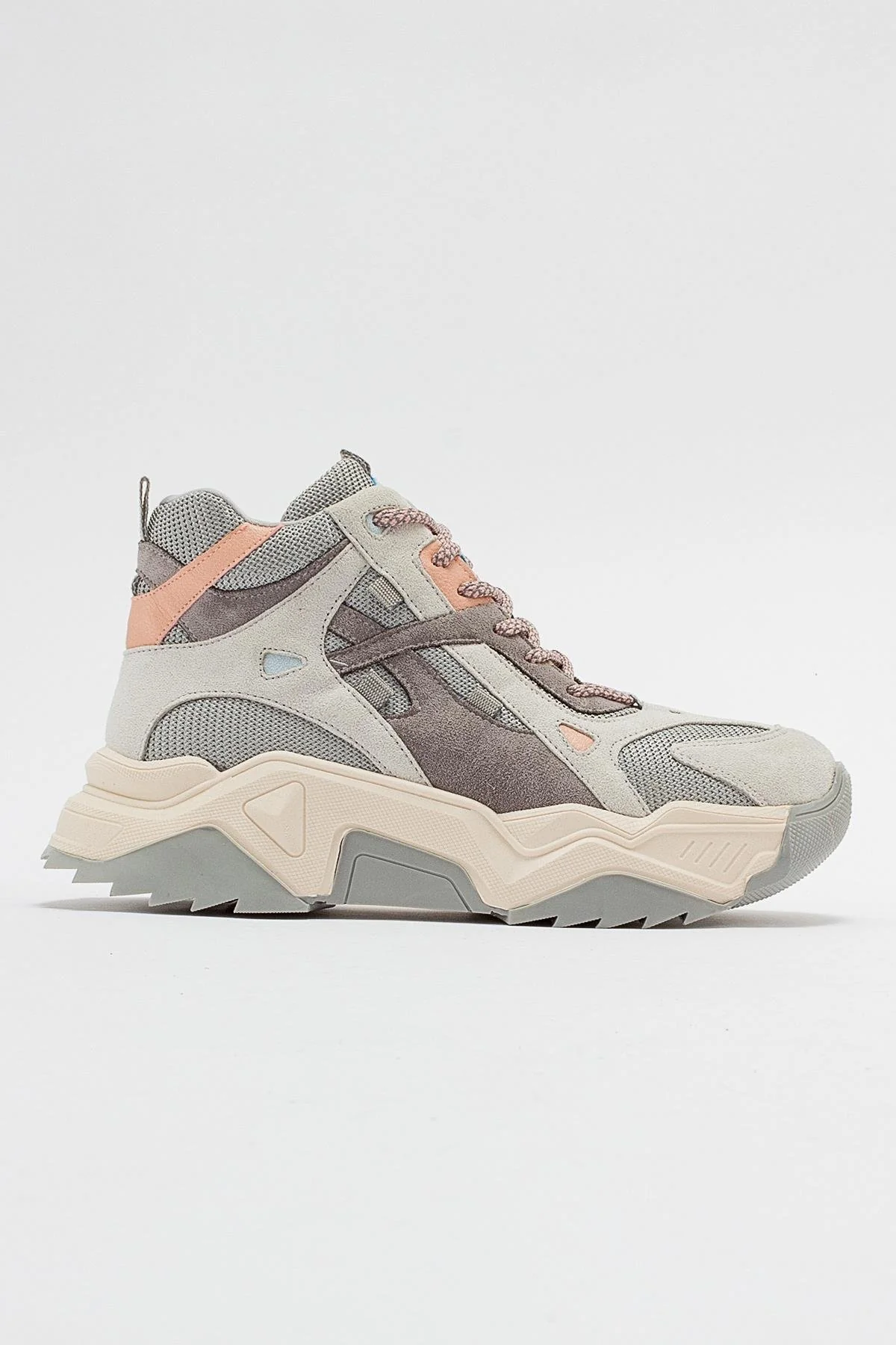 Lowel Ice Multi Sneaker Boot (Women) - Image 6