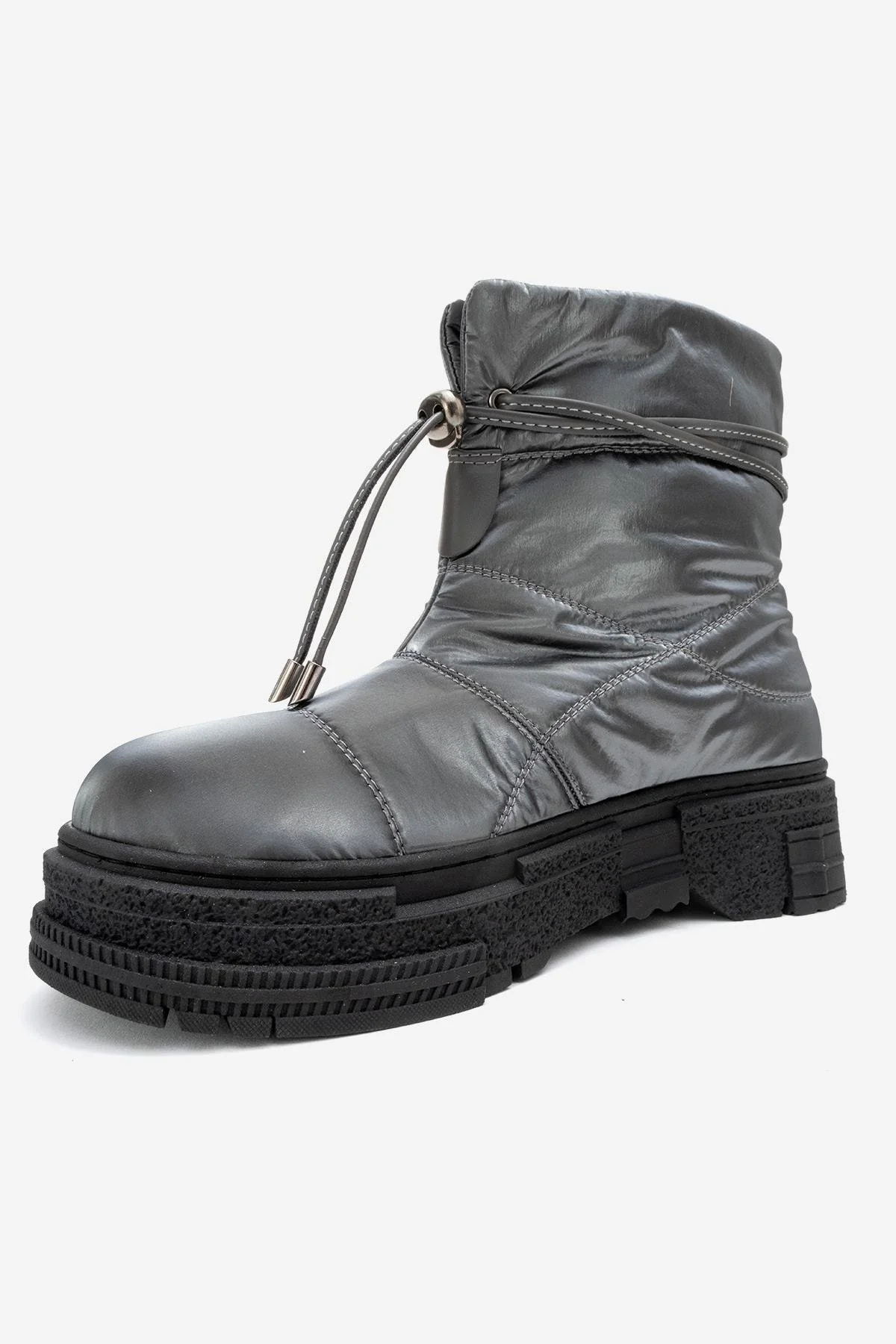 Mesta - Platinum Parachute Boot (Women) - Image 4