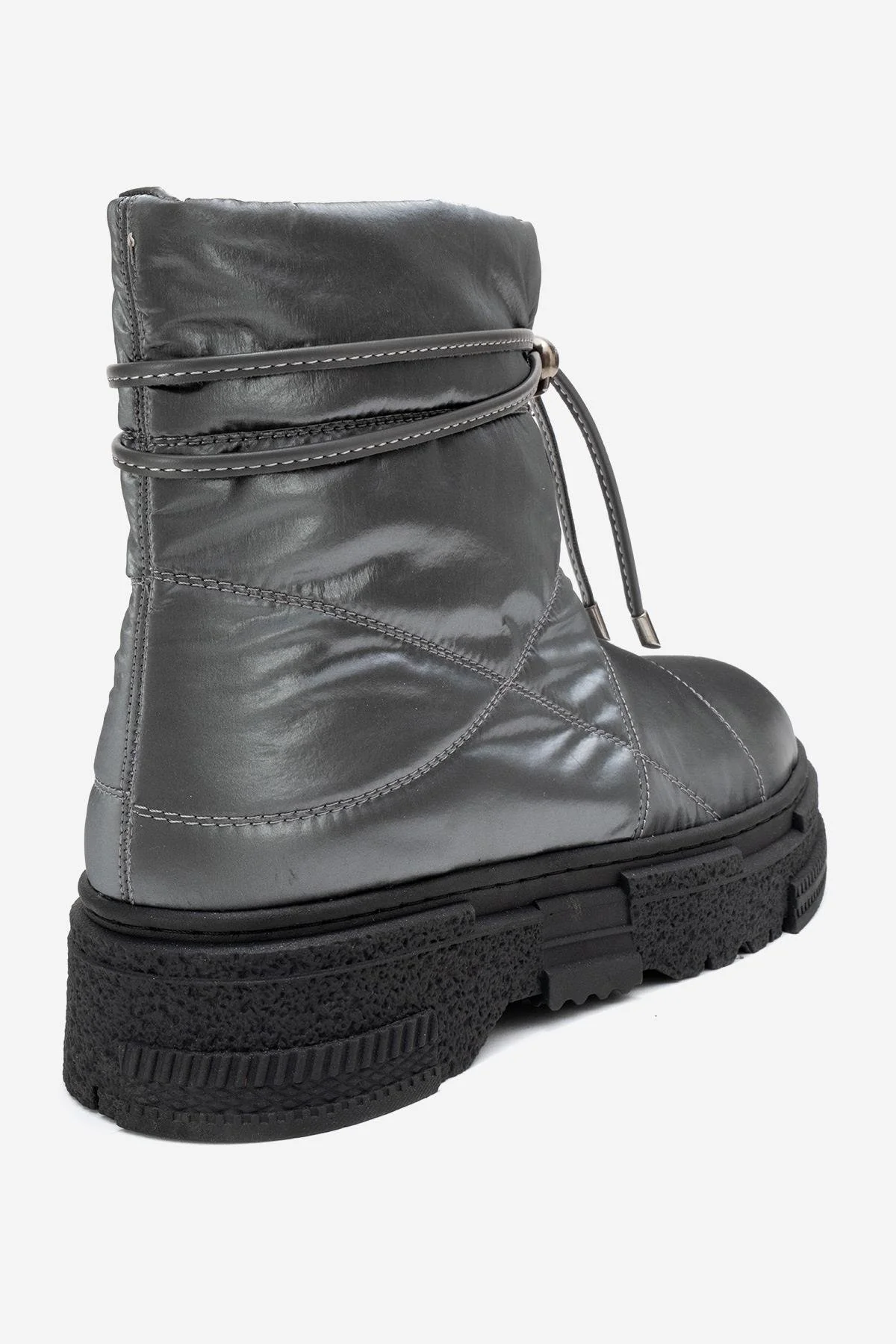 Mesta - Platinum Parachute Boot (Women) - Image 5