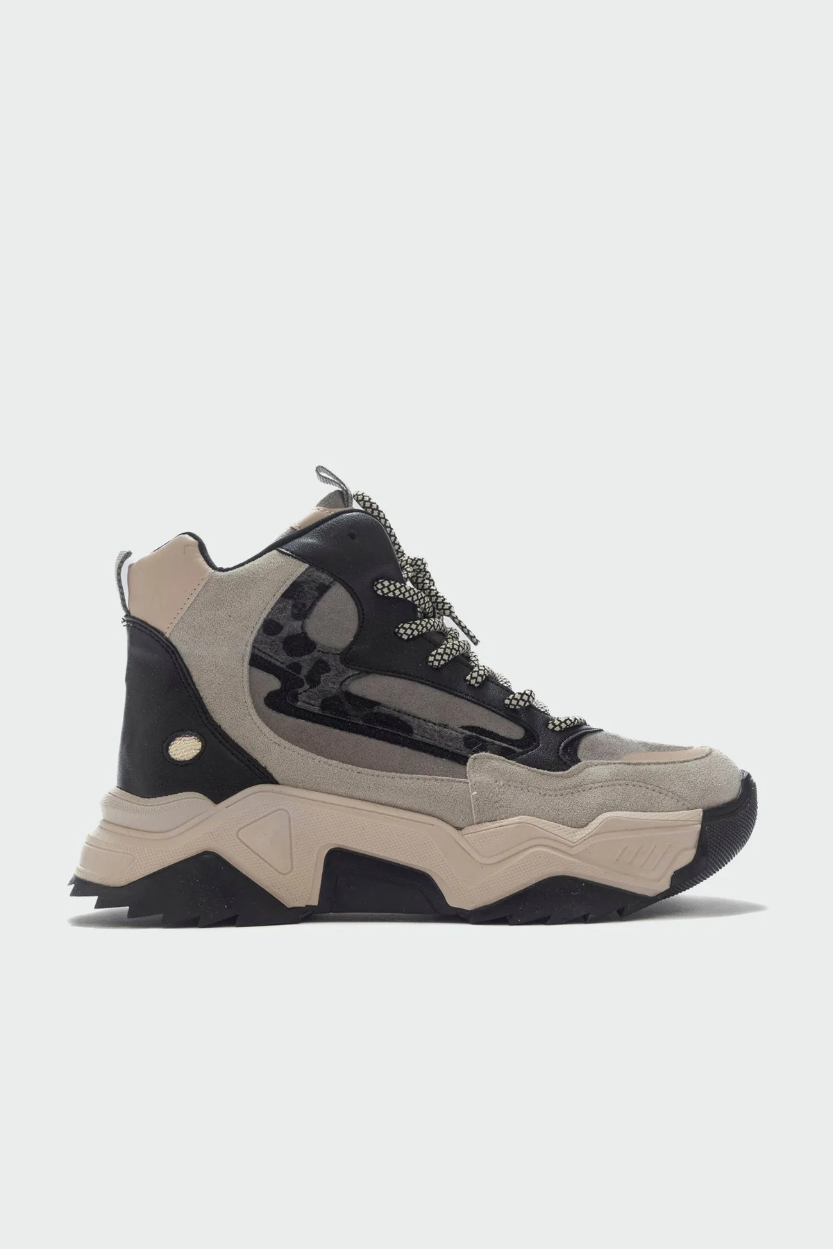 Olivia - Ice Black Multi Sport Boot (Women) - Image 7