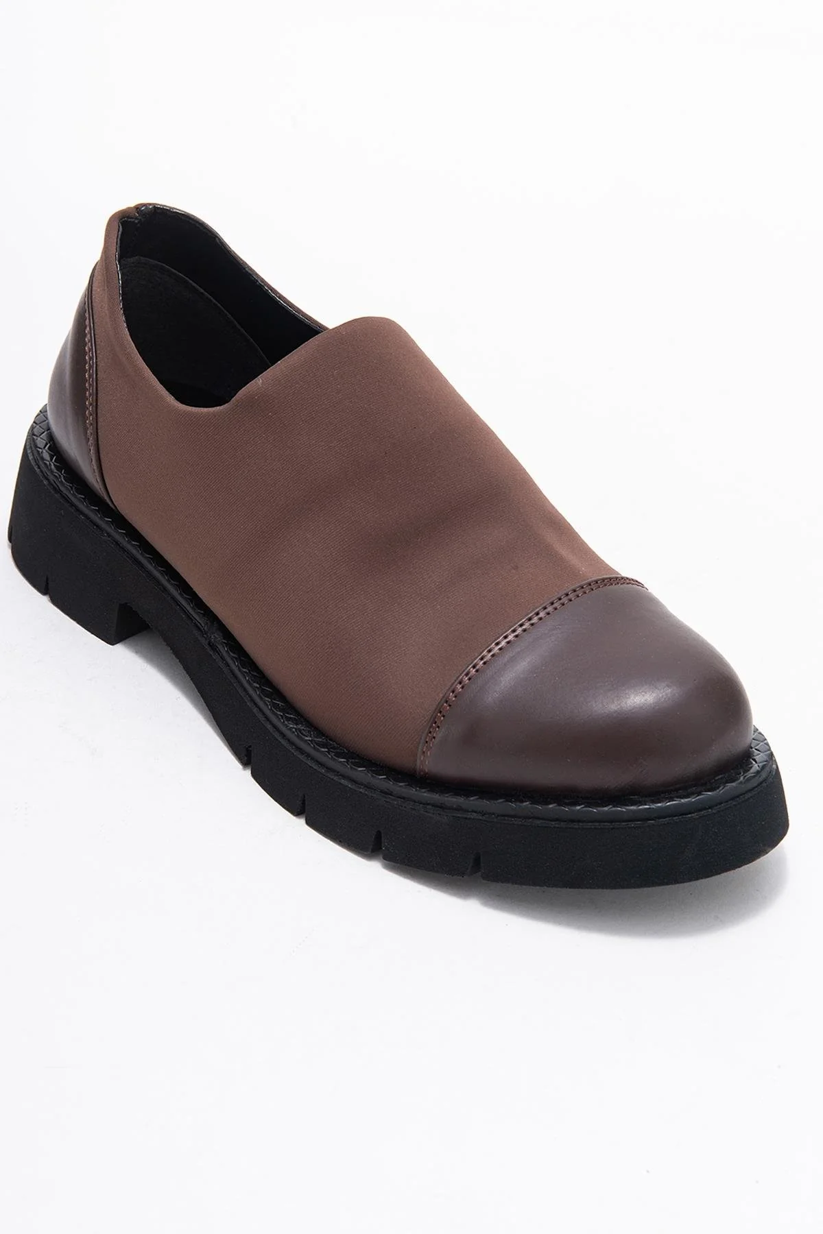 Panola - Brown Scuba Everyday Shoe (Women) - Image 3