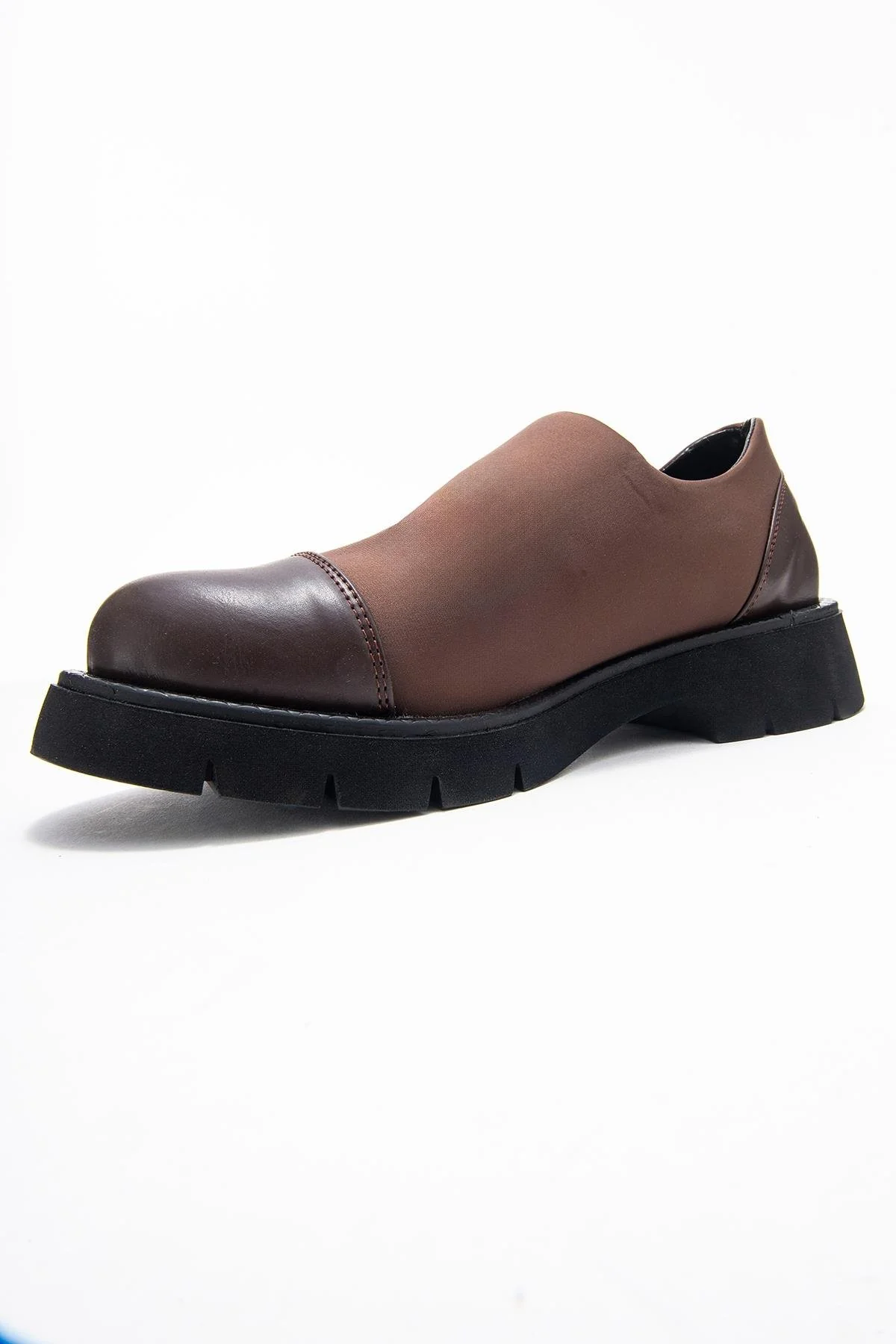 Panola - Brown Scuba Everyday Shoe (Women) - Image 4