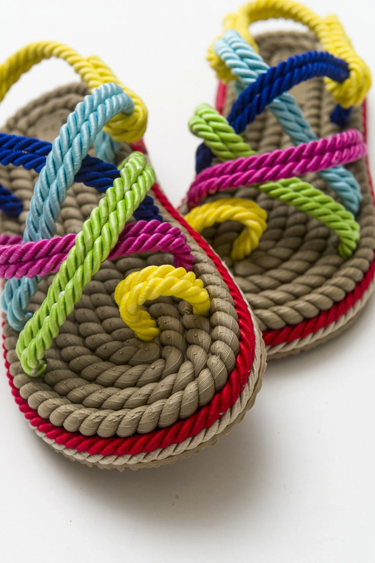POMA Multi Sandal (Women) - Image 2