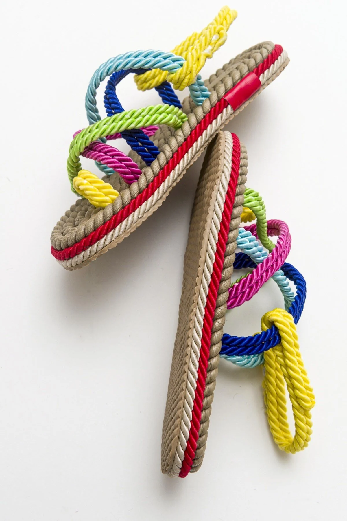 POMA Multi Sandal (Women) - Image 4