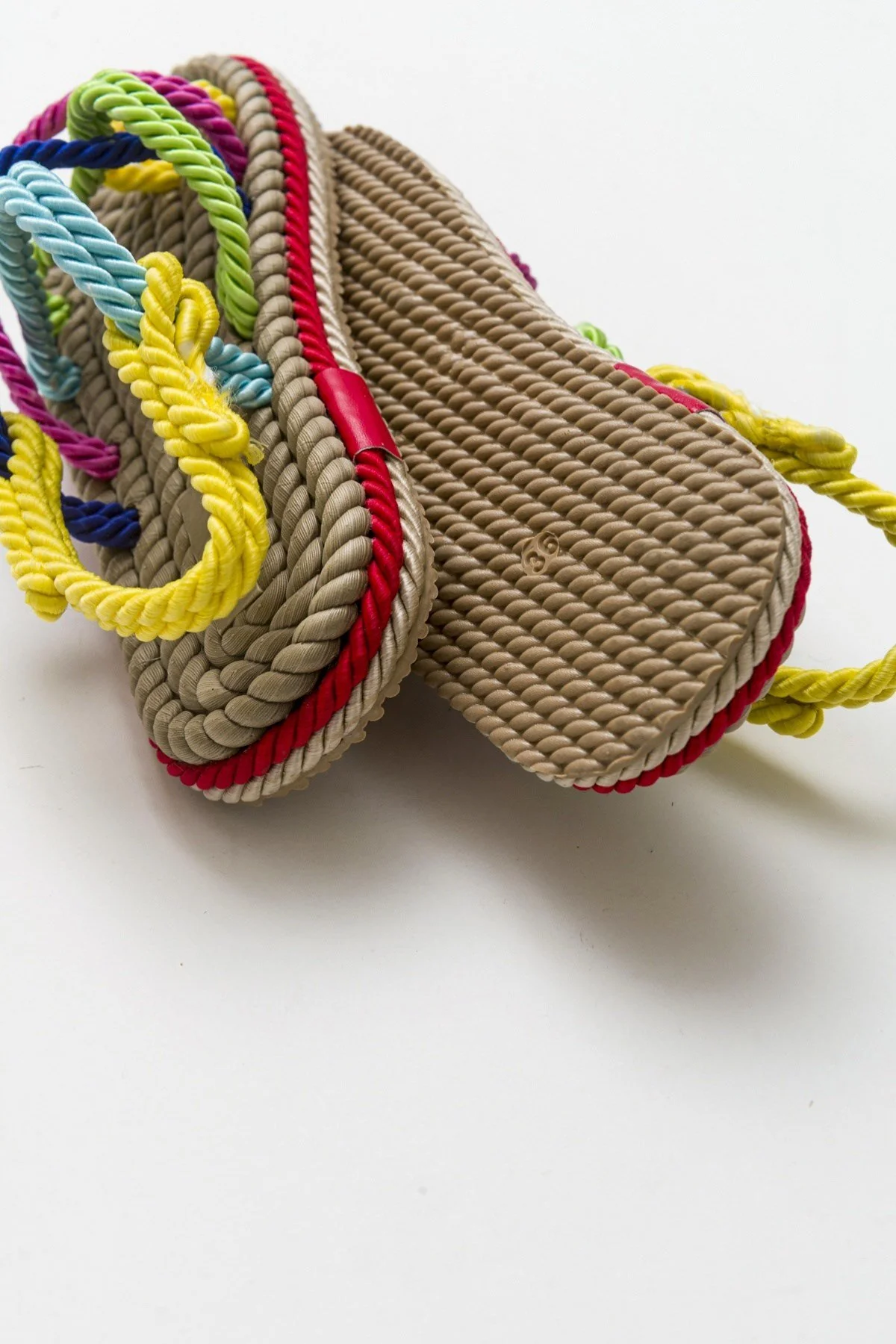 POMA Multi Sandal (Women) - Image 5
