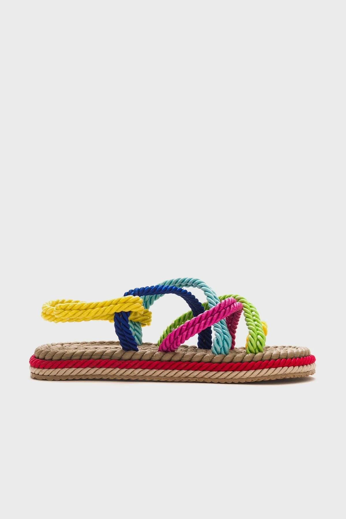 POMA Multi Sandal (Women) - Image 6