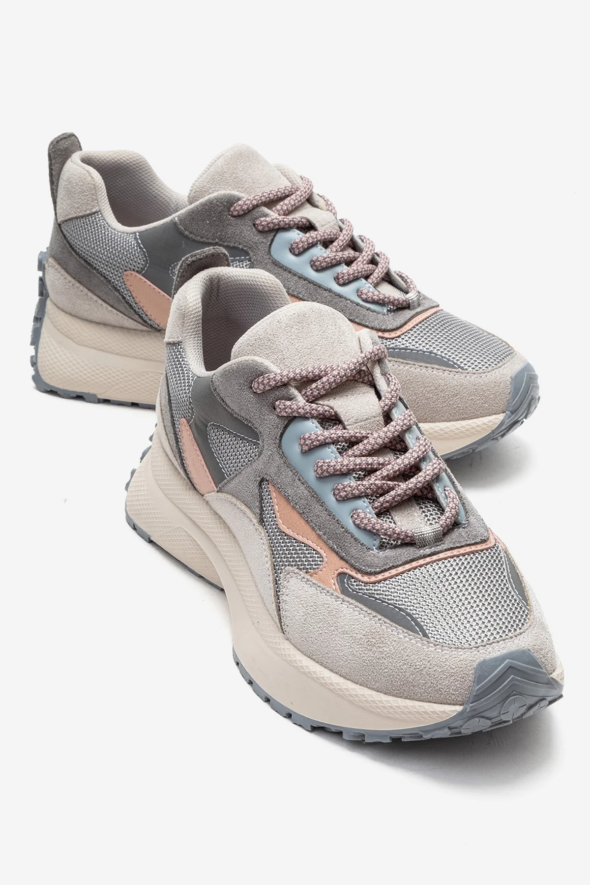 PREMIA - Ice Multi Sneaker (Women)