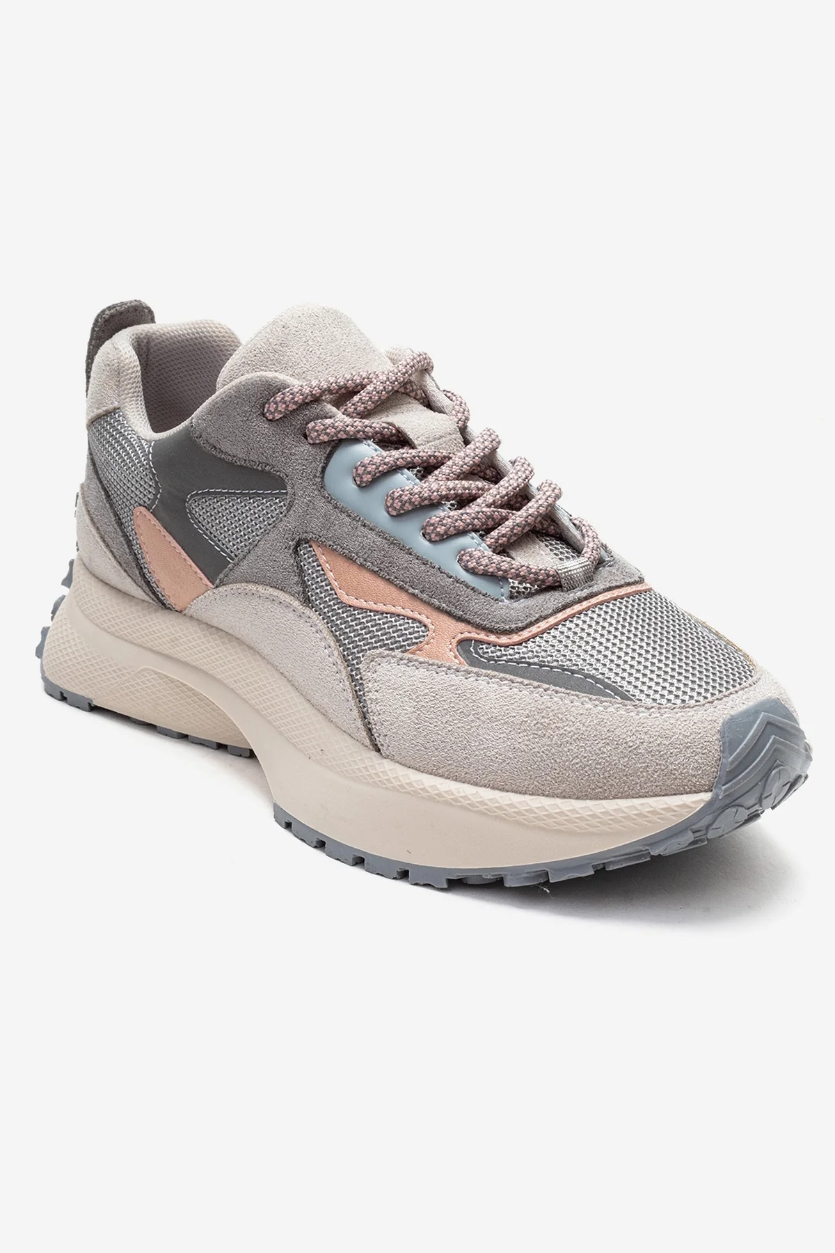PREMIA - Ice Multi Sneaker (Women) - Image 3
