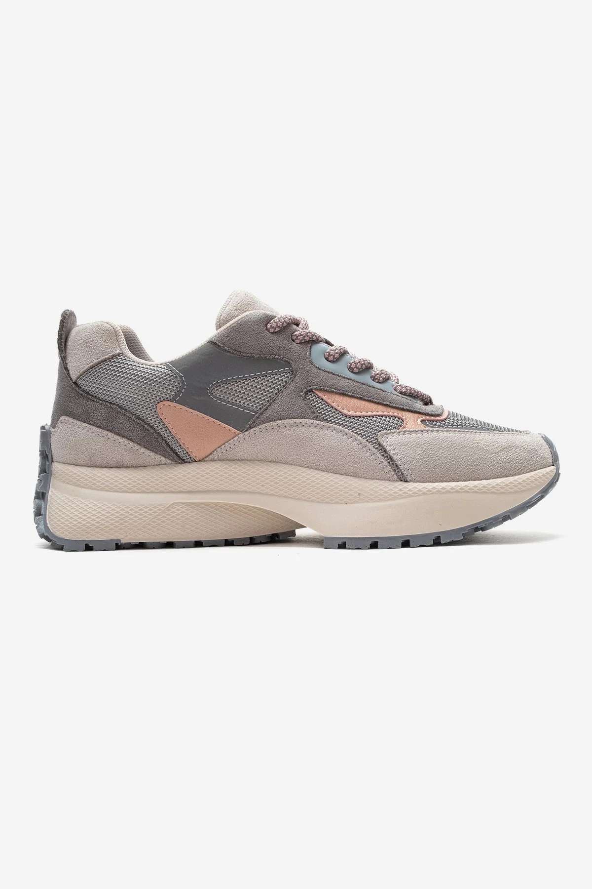 PREMIA - Ice Multi Sneaker (Women) - Image 4