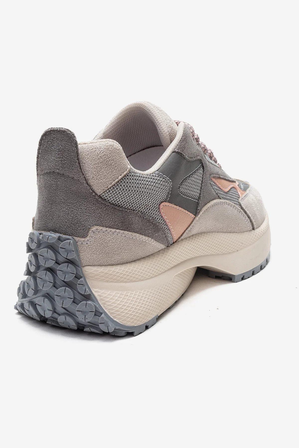 PREMIA - Ice Multi Sneaker (Women) - Image 5