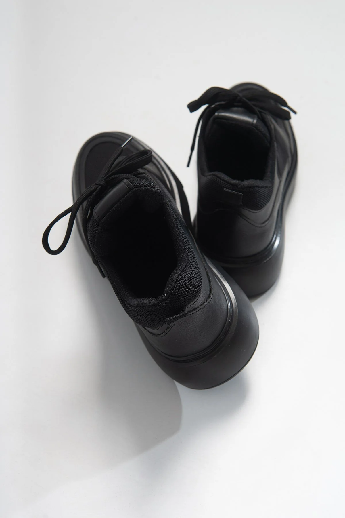 Pure - Black Sneaker (Women) - Image 5