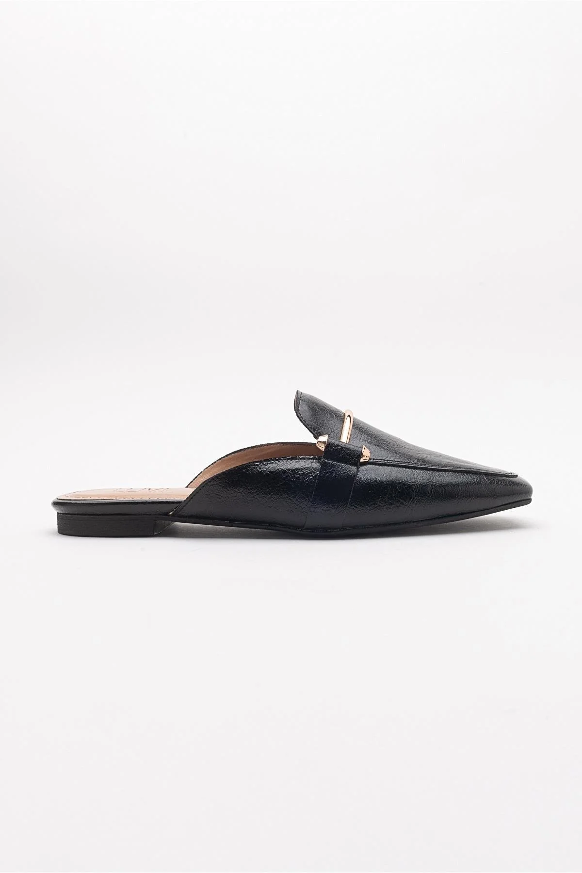 Ronda - Black Slide (Women) - Image 6