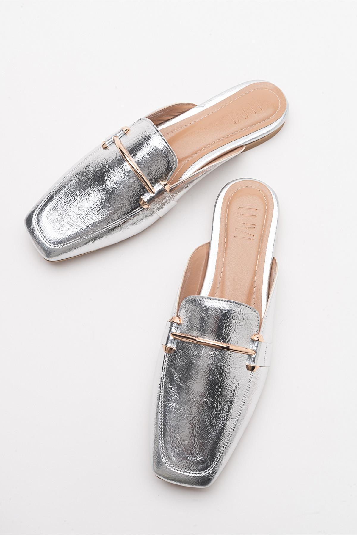 Ronda - Silver Slide (Women) - Image 2