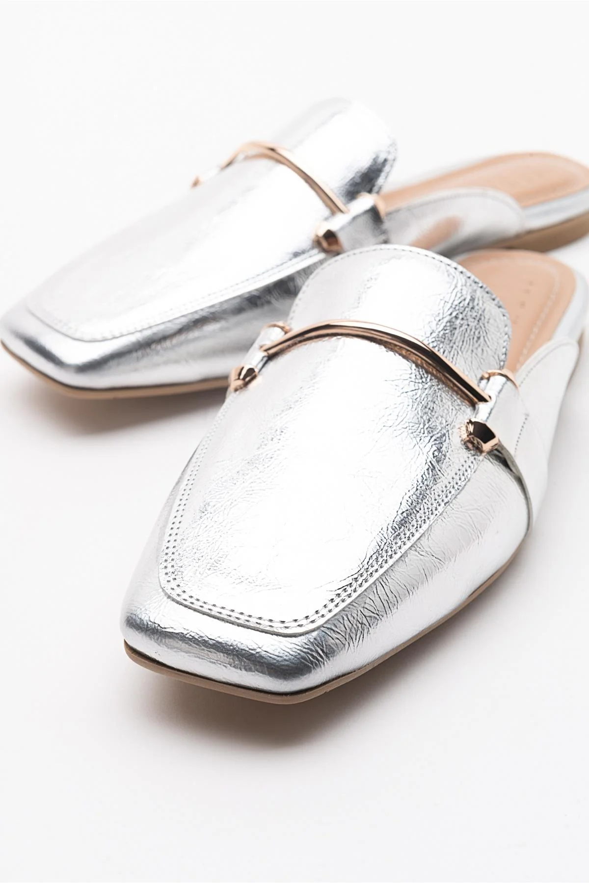Ronda - Silver Slide (Women) - Image 3
