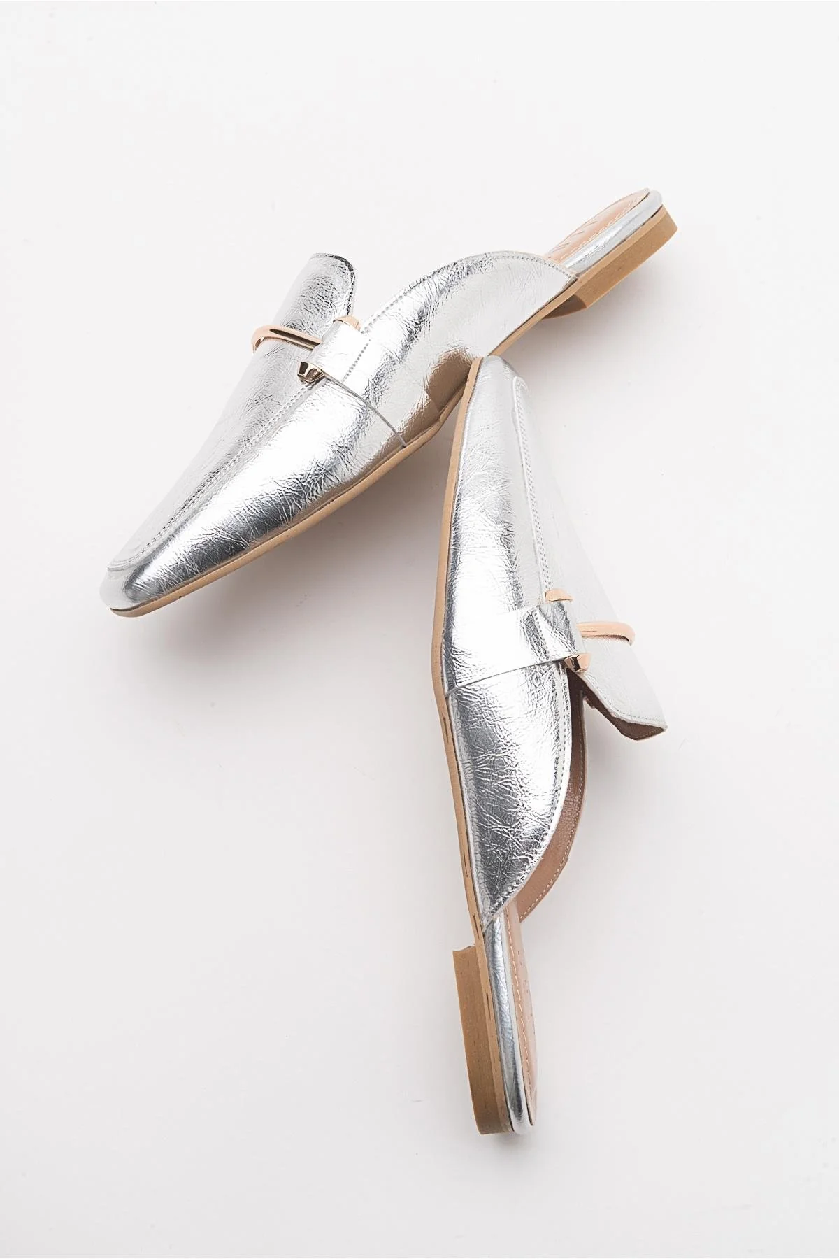 Ronda - Silver Slide (Women) - Image 4
