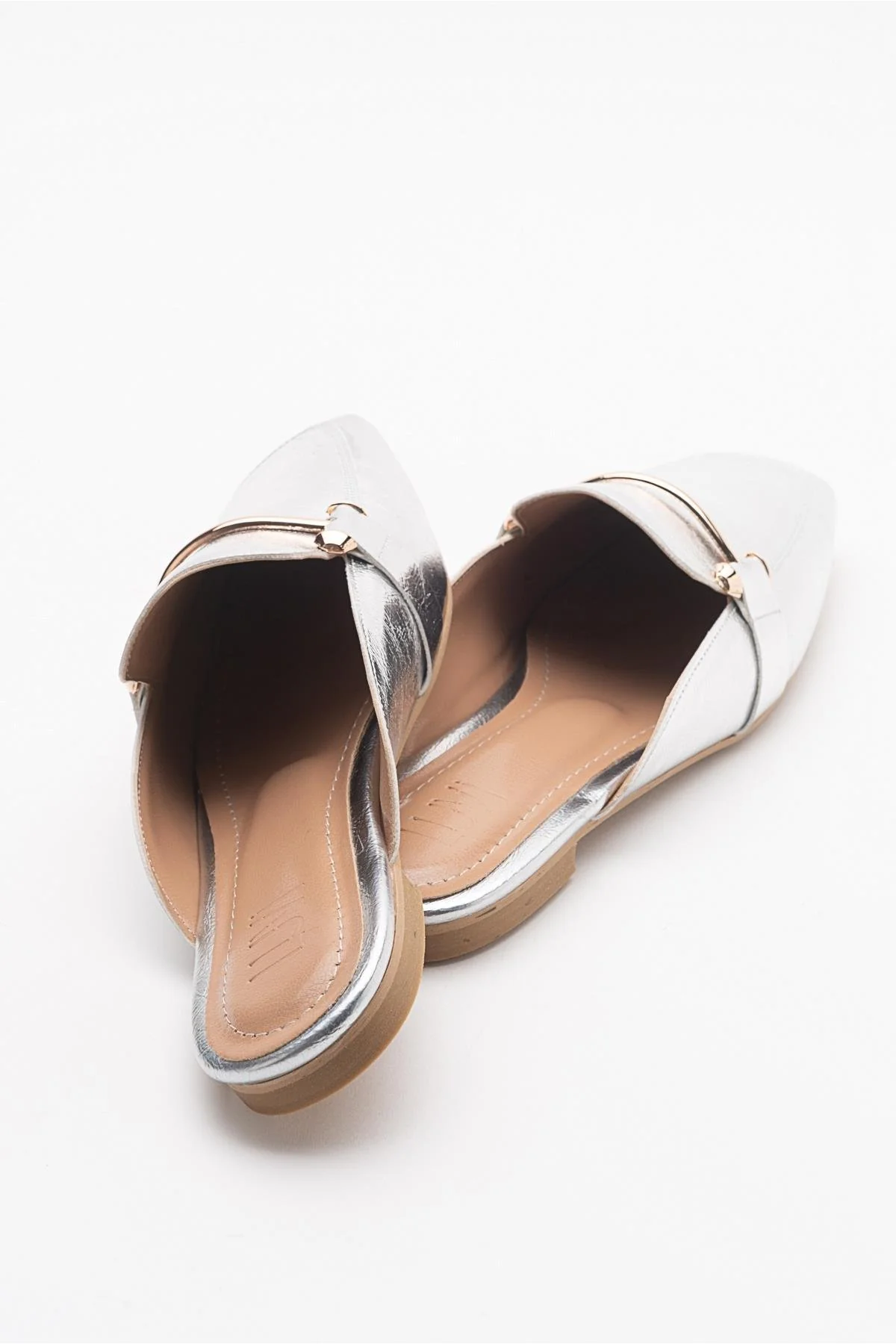 Ronda - Silver Slide (Women) - Image 5
