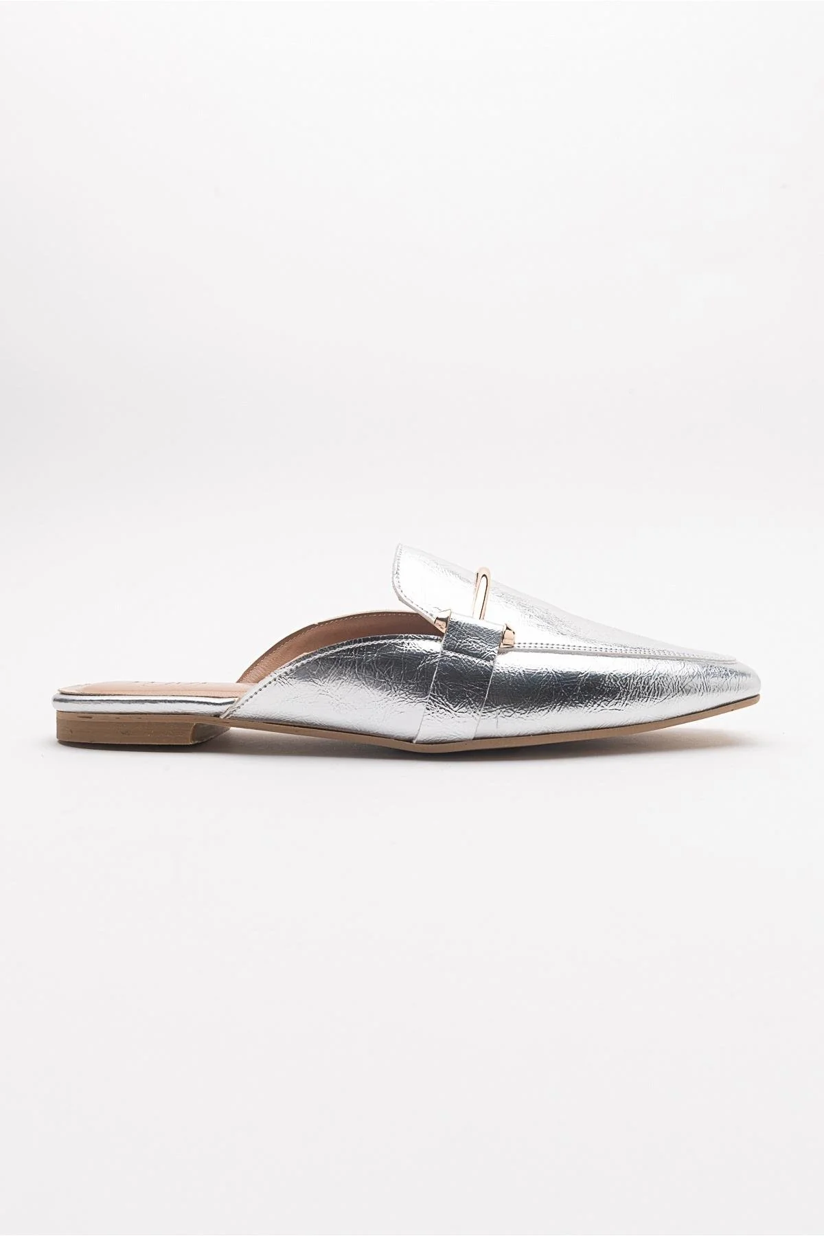 Ronda - Silver Slide (Women) - Image 6