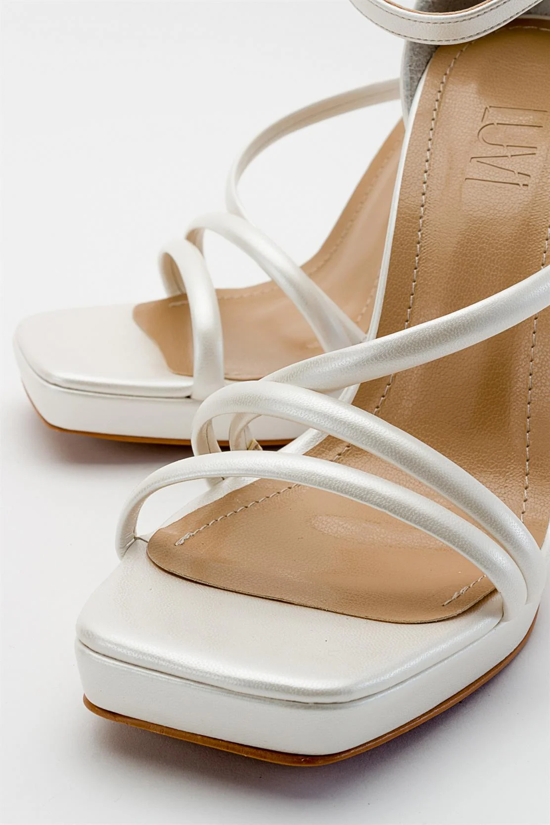 Shelp - Pearl High Heel Shoe (Women) - Image 3