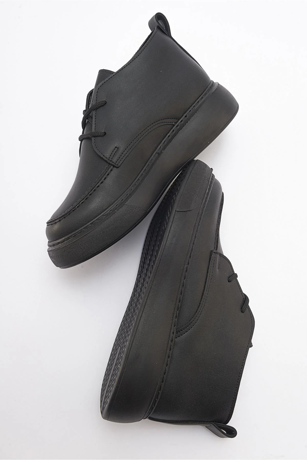 Valve - Black Boot (Women) - Image 2
